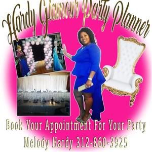 Meet your Posher, Melody